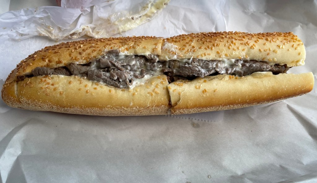 Curly’s Comfort Foods