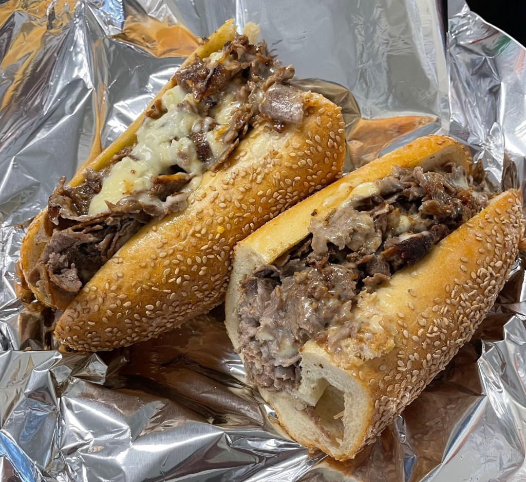 Lillo’s Tomato Pies