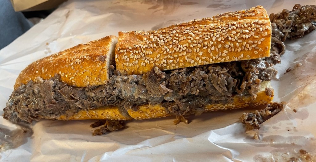 Mama’s Meatballs &&nbsp;Pizzeria